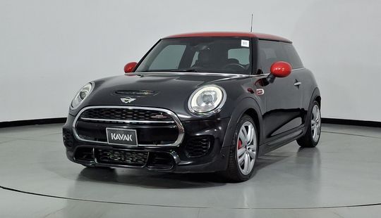 Mini • John Cooper Works