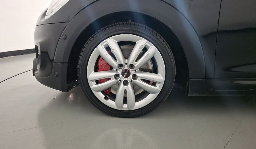 Mini John Cooper Works 2.0 JOHN COOPER WORKS HOT CHILI AT Hatchback 2016