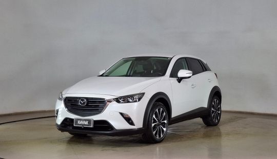 Mazda • CX-3