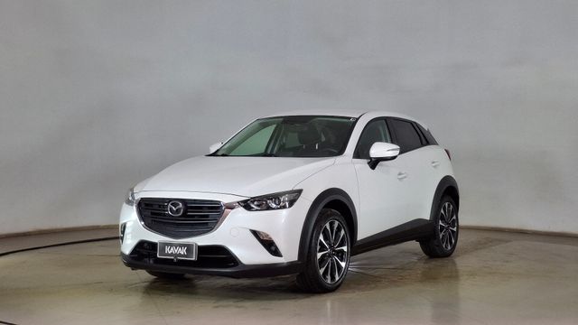 Mazda • CX-3
