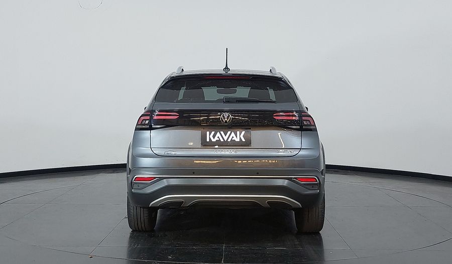 Volkswagen Nivus 1.0 200 TSI HIGHLINE AUTO Suv 2021