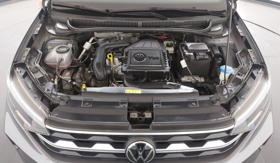 Volkswagen Nivus 1.0 200 TSI HIGHLINE AUTO Suv 2021