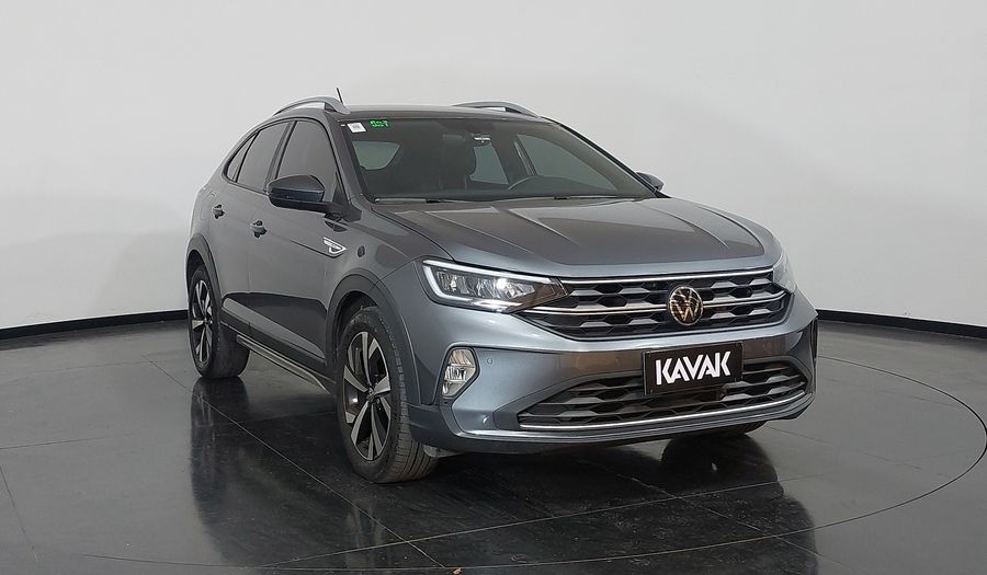 Volkswagen Nivus 1.0 200 TSI HIGHLINE AUTO Suv 2021