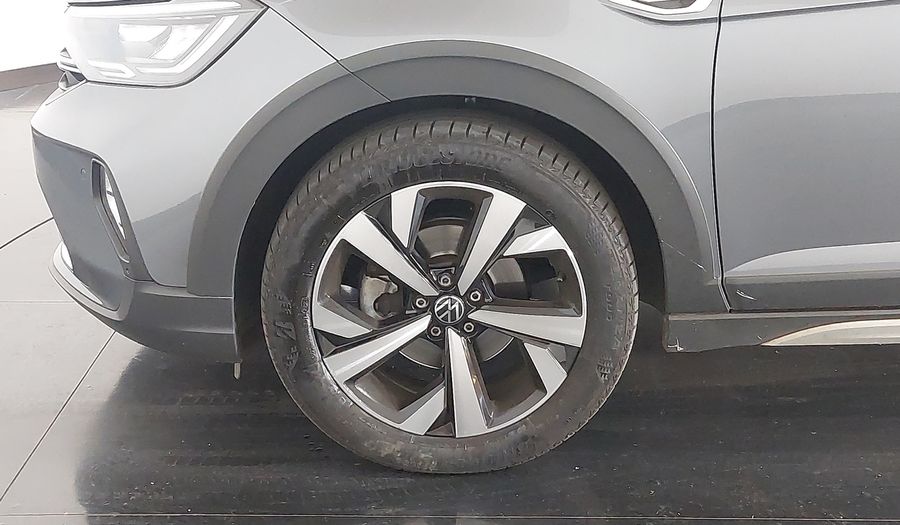 Volkswagen Nivus 1.0 200 TSI HIGHLINE AUTO Suv 2021