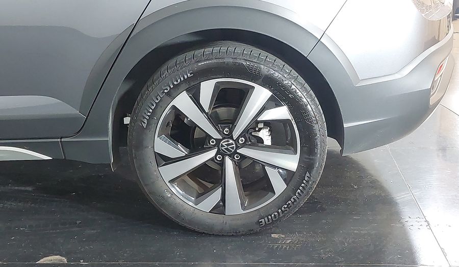 Volkswagen Nivus 1.0 200 TSI HIGHLINE AUTO Suv 2021