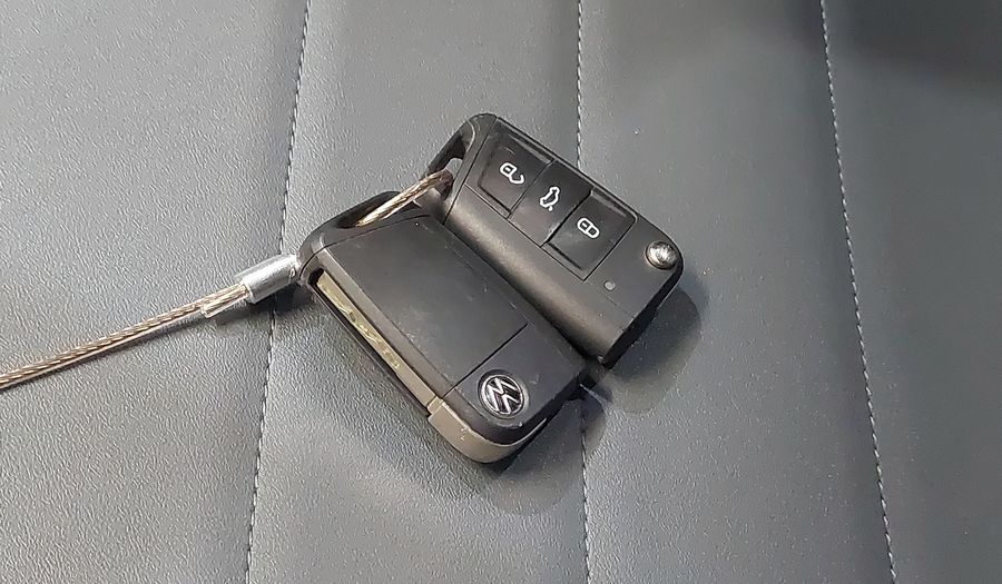 Volkswagen Nivus 1.0 200 TSI HIGHLINE AUTO Suv 2021