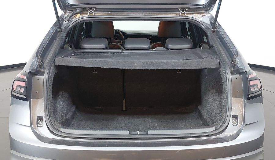 Volkswagen Nivus 1.0 200 TSI HIGHLINE AUTO Suv 2021