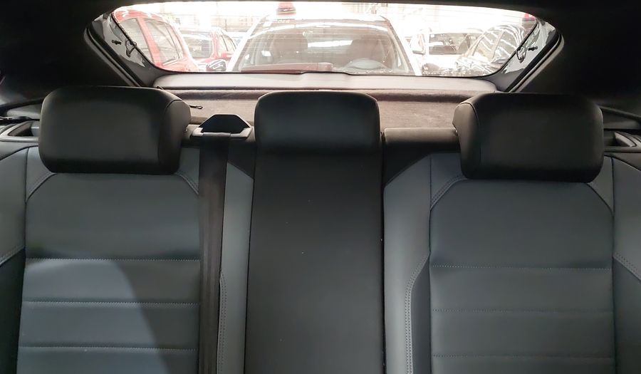 Volkswagen Nivus 1.0 200 TSI HIGHLINE AUTO Suv 2021