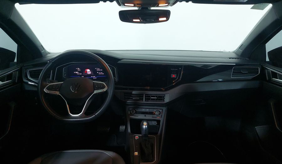 Volkswagen Nivus 1.0 200 TSI HIGHLINE AUTO Suv 2021