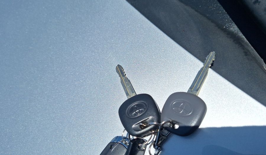 Toyota Yaris 1.5 GLI Sedan 2020