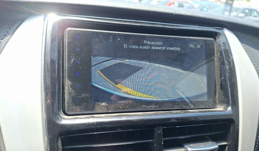 Toyota Yaris 1.5 GLI Sedan 2020