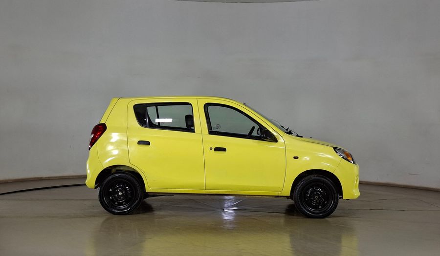 Suzuki Alto 0.8 800 DLX AC 2AB Hatchback 2017