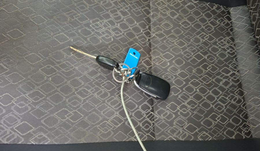 Suzuki Alto 0.8 800 DLX AC 2AB Hatchback 2017