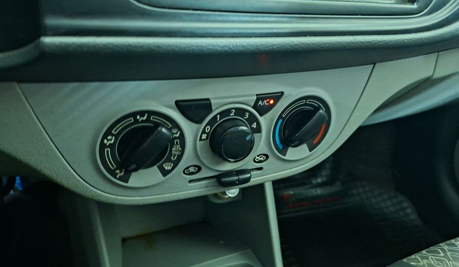 Suzuki Alto 0.8 800 DLX AC 2AB Hatchback 2017