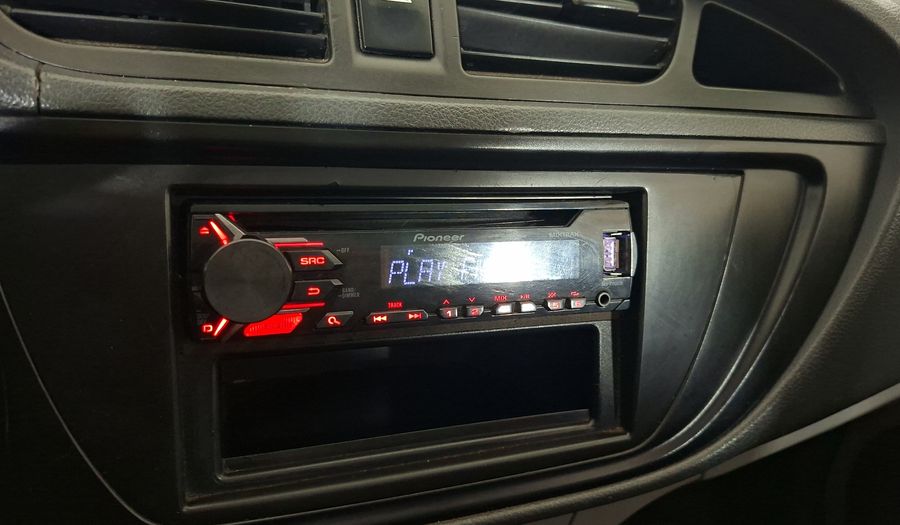 Suzuki Alto 0.8 800 DLX AC 2AB Hatchback 2017