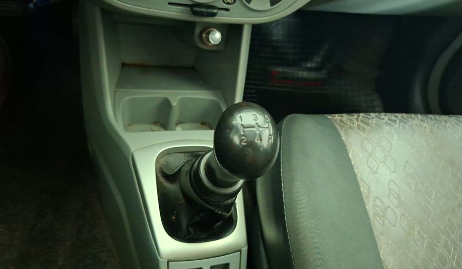 Suzuki Alto 0.8 800 DLX AC 2AB Hatchback 2017