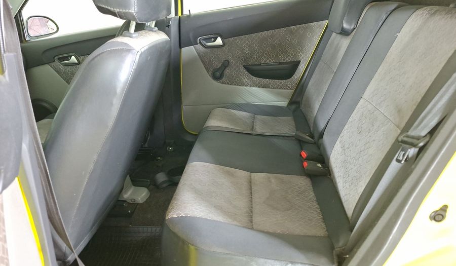 Suzuki Alto 0.8 800 DLX AC 2AB Hatchback 2017