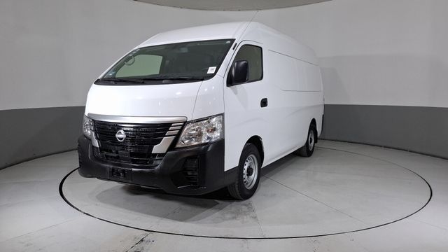 Nissan • NV350 Urvan