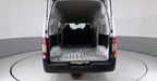 Nissan Nv350 Urvan 2.5 PANEL AMPLIA AA Van 2024