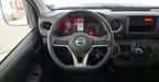 Nissan Nv350 Urvan 2.5 PANEL AMPLIA AA Van 2024