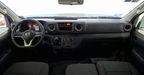 Nissan Nv350 Urvan 2.5 PANEL AMPLIA AA Van 2024