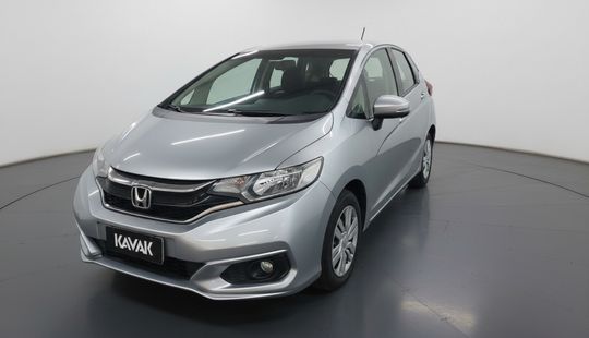 Honda • Fit