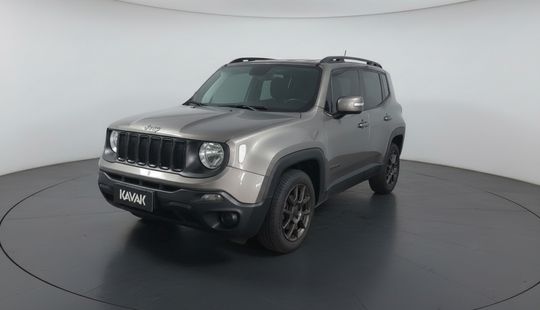 Jeep • Renegade
