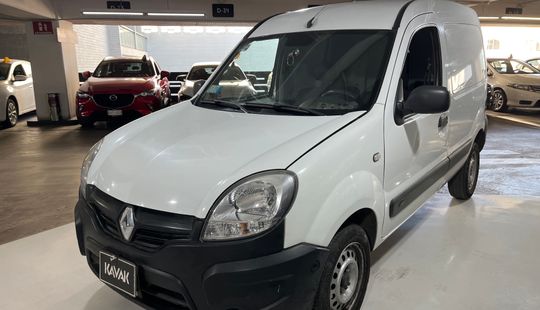 Renault • Kangoo