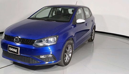 Volkswagen • Polo