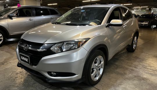 Honda • HR-V