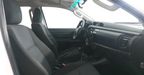 Toyota Hilux 2.7 DOBLE CABINA BASE (D-CAB BASE) Pickup 2017