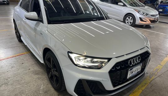 Audi • A1