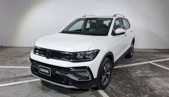 Volkswagen • Taigun