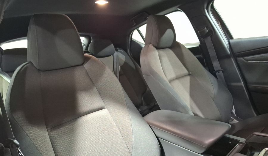 Mazda 3 2.5 I SPORT AUTO Hatchback 2021