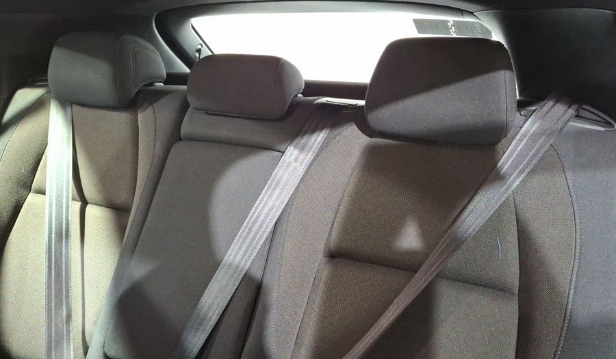 Mazda 3 2.5 I SPORT AUTO Hatchback 2021