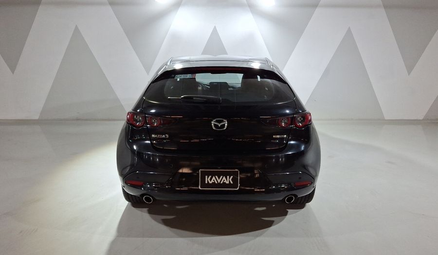 Mazda 3 2.5 I SPORT AUTO Hatchback 2021