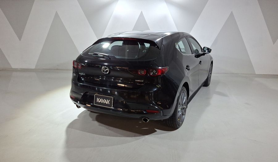 Mazda 3 2.5 I SPORT AUTO Hatchback 2021