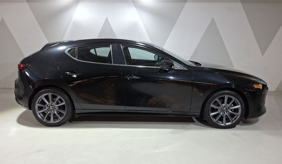 Mazda 3 2.5 I SPORT AUTO Hatchback 2021
