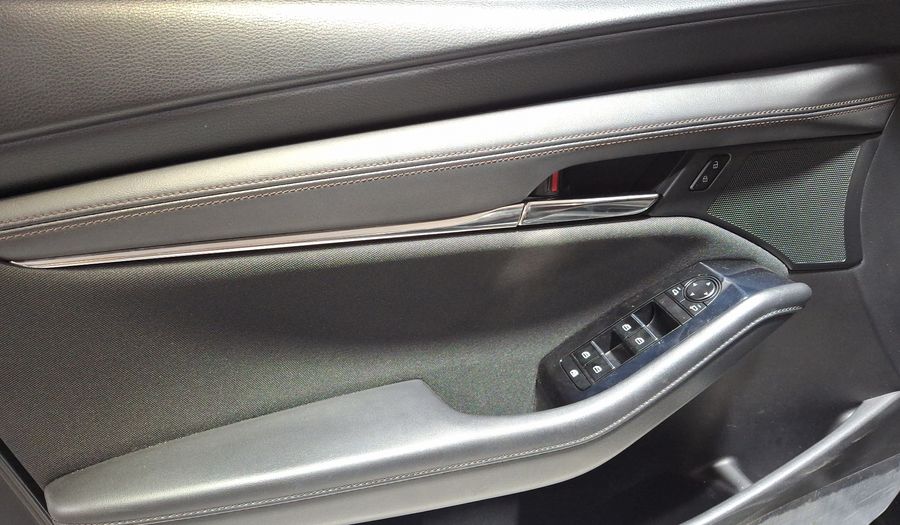 Mazda 3 2.5 I SPORT AUTO Hatchback 2021