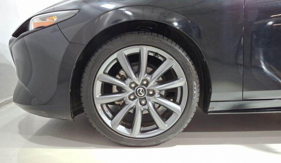 Mazda 3 2.5 I SPORT AUTO Hatchback 2021