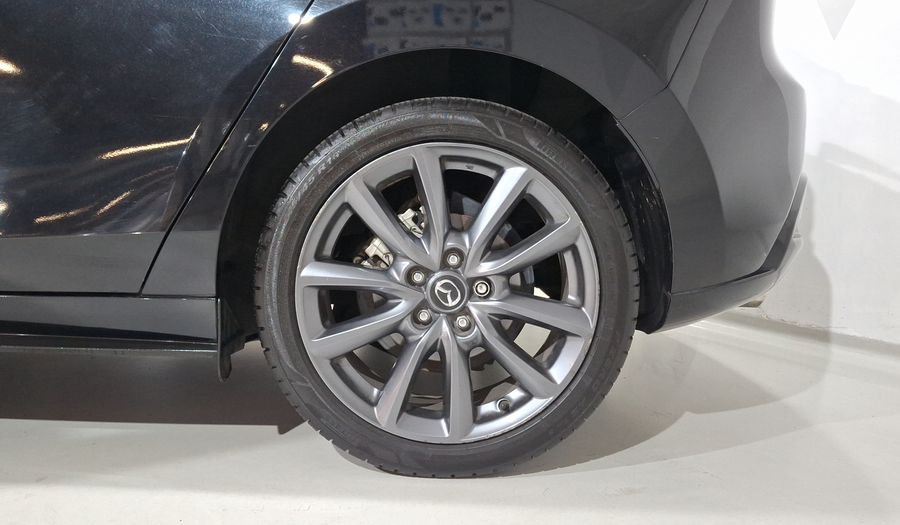 Mazda 3 2.5 I SPORT AUTO Hatchback 2021