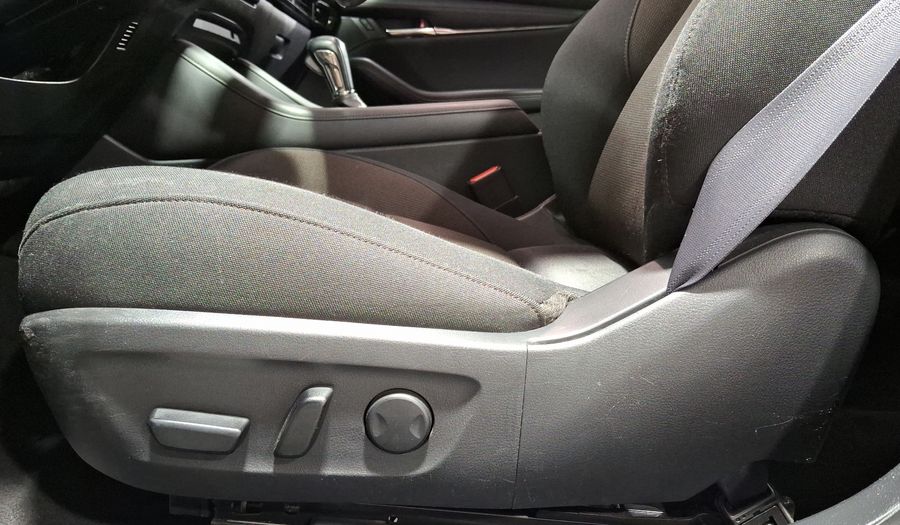 Mazda 3 2.5 I SPORT AUTO Hatchback 2021