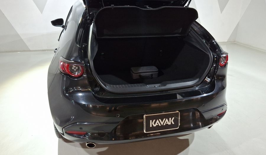 Mazda 3 2.5 I SPORT AUTO Hatchback 2021