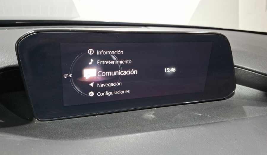 Mazda 3 2.5 I SPORT AUTO Hatchback 2021