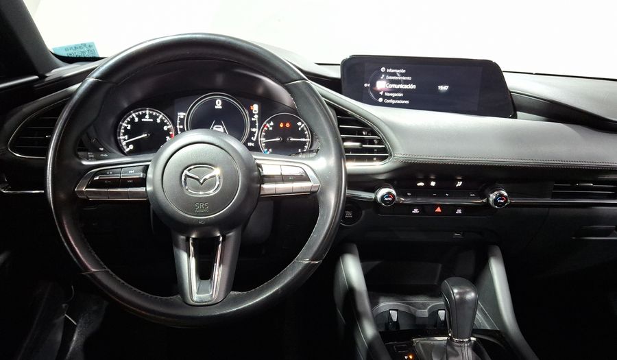 Mazda 3 2.5 I SPORT AUTO Hatchback 2021