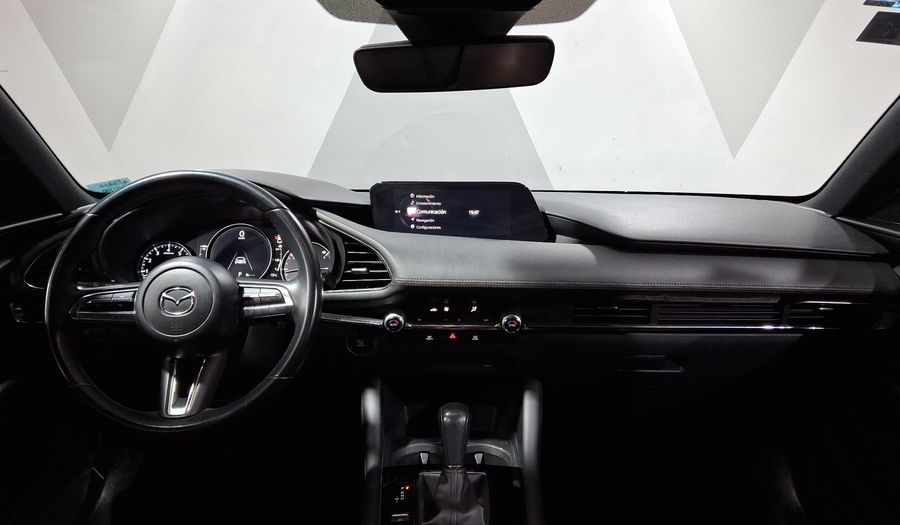 Mazda 3 2.5 I SPORT AUTO Hatchback 2021