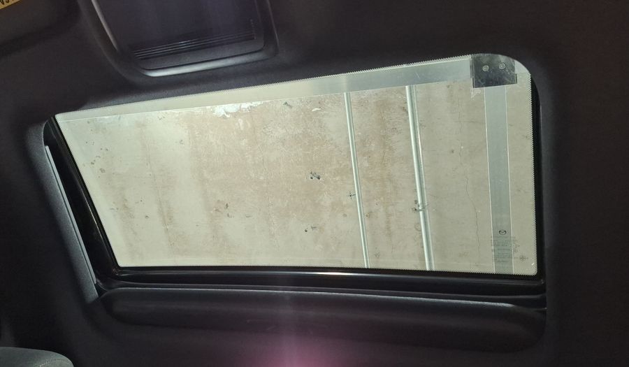 Mazda 3 2.5 I SPORT AUTO Hatchback 2021