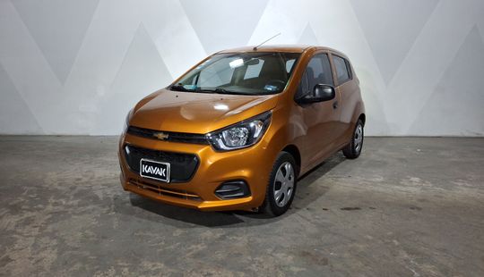 Chevrolet • Beat