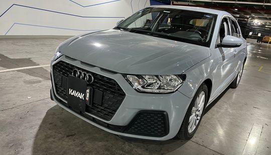 Audi • A1