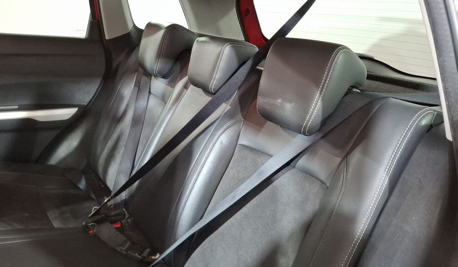 Suzuki Vitara 1.6 GLX AUTO Suv 2018